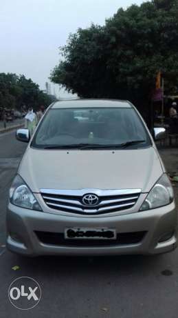 Toyota Innova diesel  Kms  year