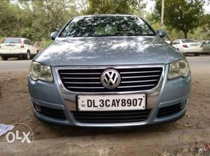 Volkswagen Passat Highline Dsg, , Diesel