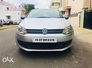 Volkswagen Polo Comfortline 1.2l (p), , Petrol