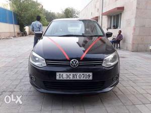 Volkswagen Vento Comfortline Diesel, , Diesel