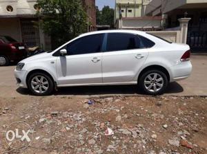 Volkswagen Vento Highline Diesel, , Diesel