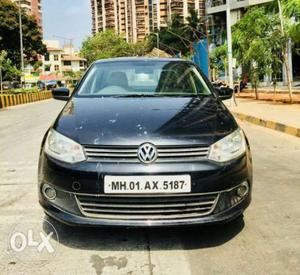 Volkswagen Vento Highline Petrol, , Petrol