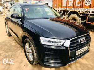 Audi Q3 3.5 Tdi Quattro Technology(with Navigation), , D