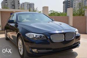 BMW 530d diesel  Kms  year