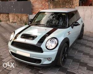 BMW Mini petrol  Kms  year