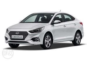 Buy New Hyundai Xcent Only  Down Payment