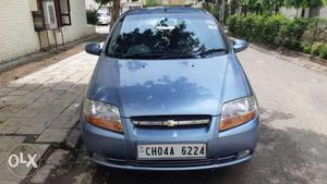 Chevrolet Aveo U-va Lt , Petrol