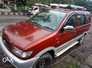 Chevrolet Tavera Elite Ls - B3 7-seater - Bs Iii, ,