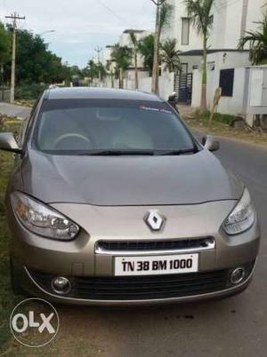 Diesel . Renault Fluence in Beautiful Condition