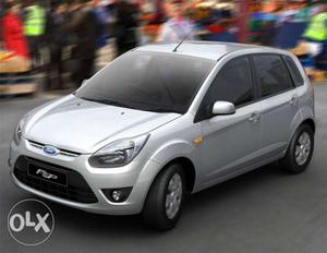  Ford Figo diesel  Kms