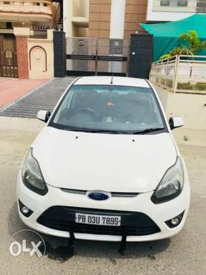  Ford Figo diesel  Kms