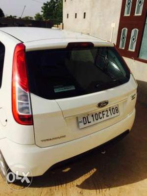 Ford Figo diesel  Kms  year