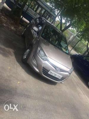 HYUNDAI I20 Sports  Petrol