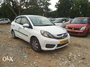 Honda Amaze 1.5 Smt I Dtec, , Diesel