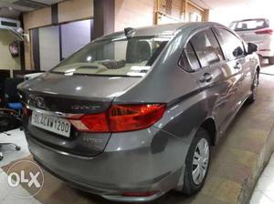 Honda City Sv Mt Diesel, , Diesel