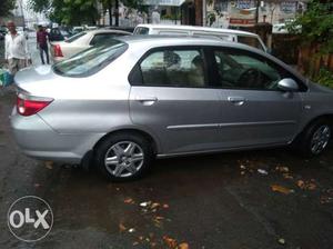 Honda City Zx Gxi pure petrol  year