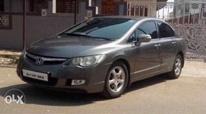 Honda Civic 1.8e Mt, , Cng