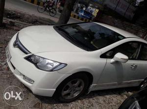 Honda Civic AUTOMATIC petrol  Kms  year