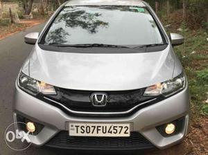 Honda Jazz Vx Mt, , Petrol