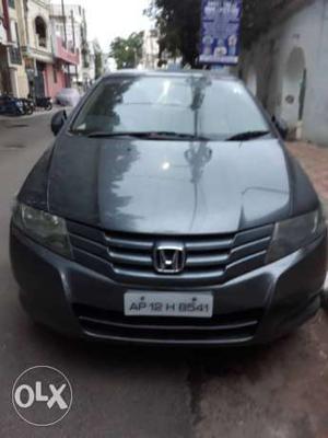 Honda city  smt immaculate condition,price fixed
