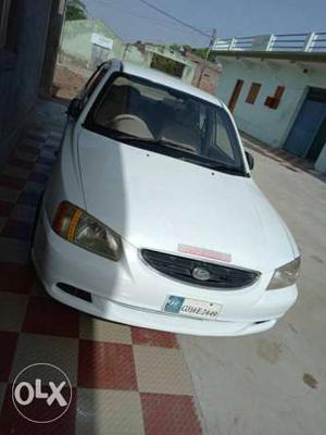 Hyundai Accent cng  Kms  year