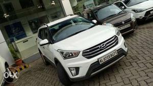 Hyundai Creta 1.6 Sx, , Petrol