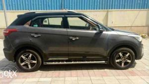 Hyundai Creta 1.6 Sx, , Petrol