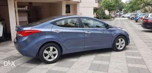 Hyundai Elantra 1.6 Sx Mt, , Diesel