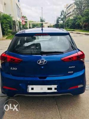 Hyundai Elite i20 in Prime condition for Immediate Sale