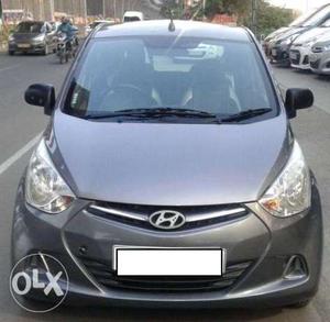 Hyundai Eon Era, , Petrol