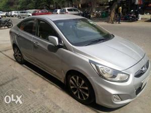 Hyundai Fluidic Verna 1.6 Crdi Sx At, , Diesel