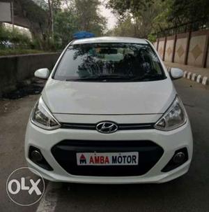 Hyundai Grand I10 Magna 1.1 Crdi, , Diesel