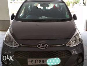 Hyundai Grand I10 petrol  Kms  year