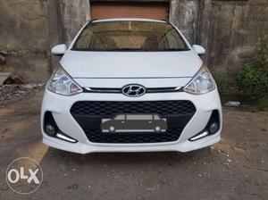 Hyundai I10 Sportz 1.2 At, , Petrol