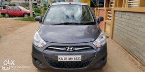  Hyundai I10 petrol  Kms