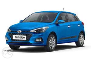 Hyundai I20 Asta 1.2 (o) With Sunroof, , Diesel