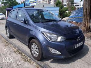 Hyundai I20 Sportz 1.2 (o), , Diesel