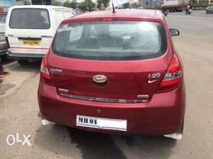 Hyundai I20 Sportz 1.4 Crdi 6 Speed Bs-iv, , Diesel