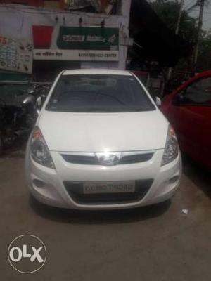  Hyundai I20 petrol  Kms