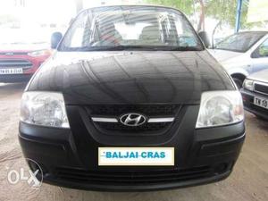 Hyundai Santro Xing Gls, , Petrol