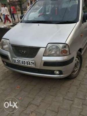 Hyundai Santro Xing Xo Erlx - Euro Iii, , Cng