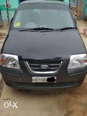  Hyundai Santro Xing petrol  Kms