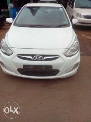 Hyundai Verna Fluidic 1.6 Crdi Sx, , Diesel