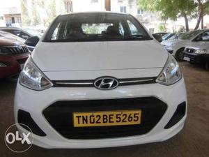 Hyundai Xcent Sx 1.1 Crdi, , Diesel