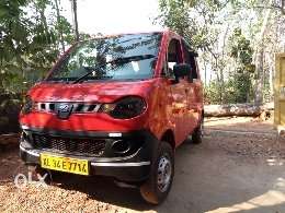  Mahindra Others diesel 1 Kms