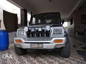 Mahindra Others diesel  Kms 