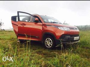  Mahindra Others petrol  Kms