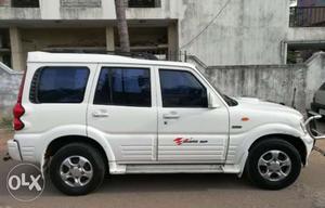 Mahindra Scorpio Slx 2.6 Turbo 7 Str, , Diesel