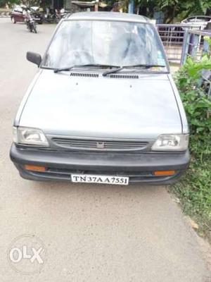 Maruti Suzuki 800 Ac Bs-iii, , Petrol