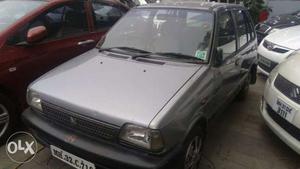 Maruti Suzuki 800 Ac Bs-iii, , Petrol